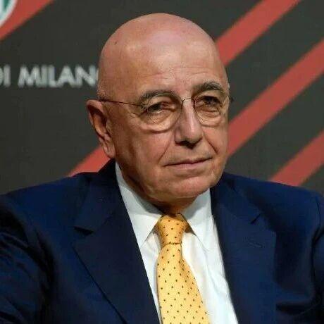 加利亚尼丨最喜欢2003年的欧冠米兰德比