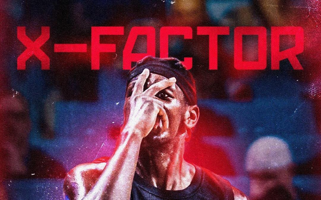 美记：邦加值得重返NBA，他有望复刻去年夏天的亚布塞莱