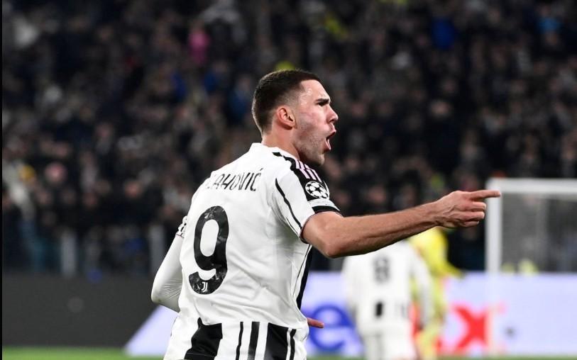 基耶利尼谈DV9续约：大门是敞开的，他目前专注于尤文