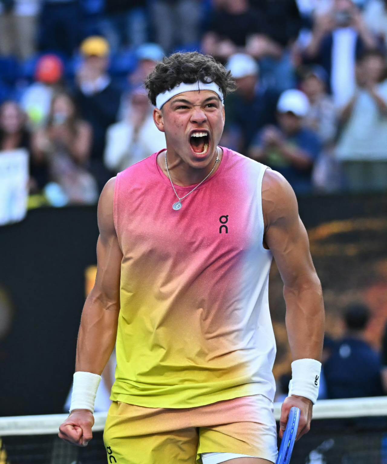 男单年终前十大洗礼：前三不变，四进四出！