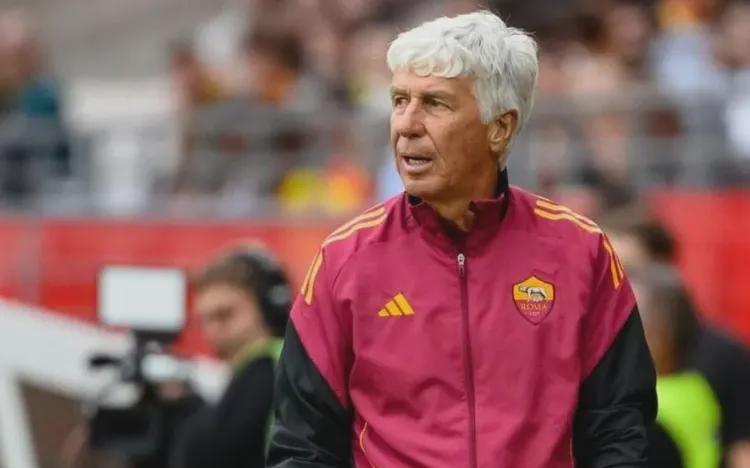 意甲前瞻罗马10热那亚：锋无力红狼，虐