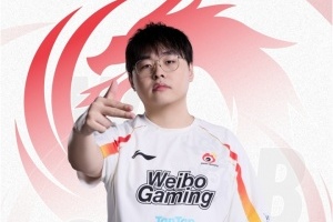 里程碑：breathe达成在LPL的第600次登场是第19位达成该成就的选手