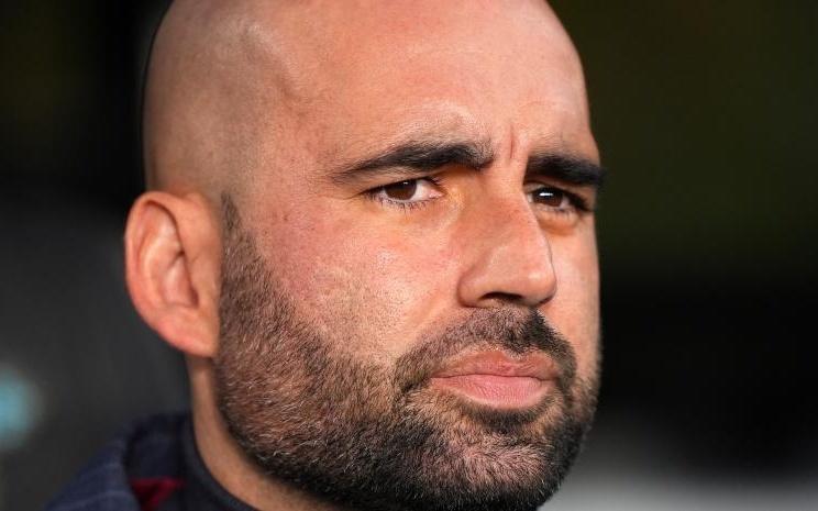 希拉尔德斯：阿隆索会收获成功，但皇马需要对他保持耐心