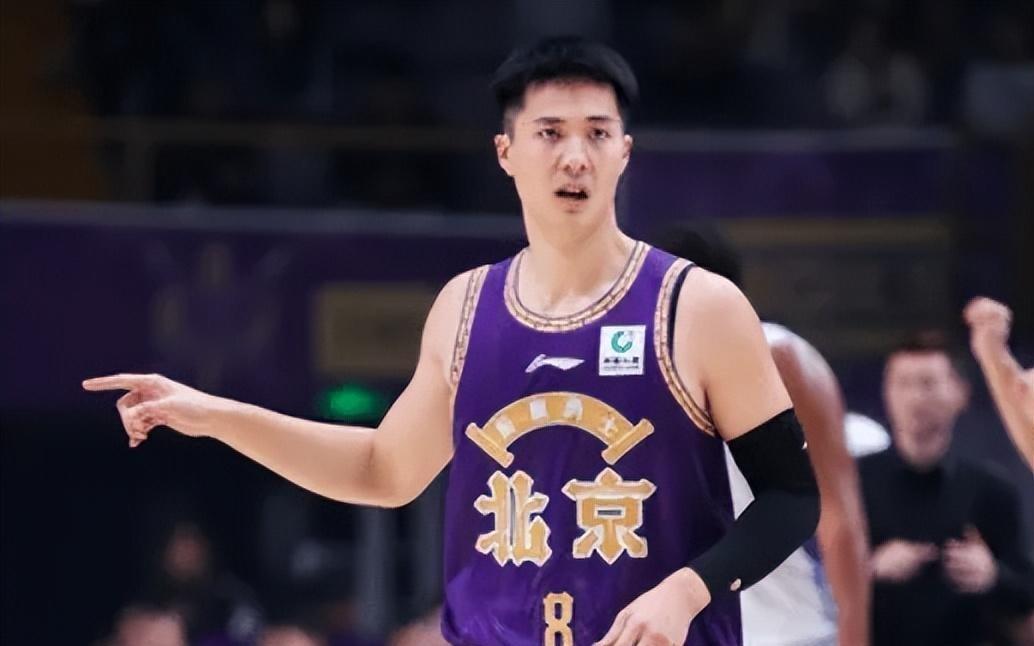 北京险胜福建！廖三宁绝杀，里勒+朱松玮轰53分，沈梓捷又受伤