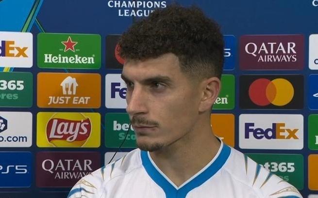 迪洛伦佐：团结是走出困境的基础，我们与孔蒂之间从没有隔阂