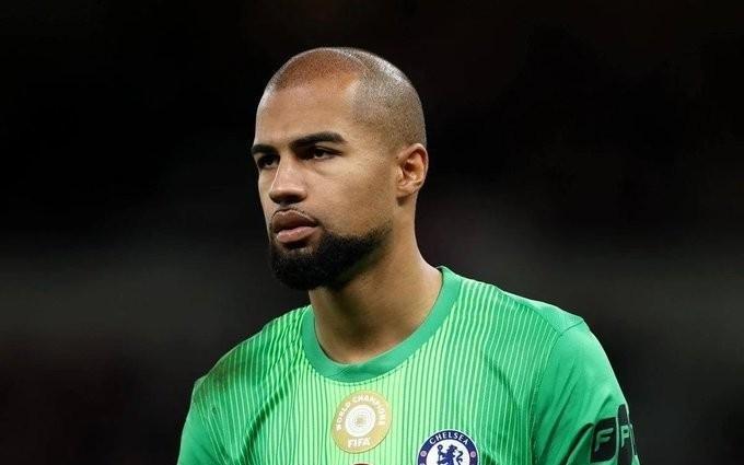 罗伯特桑切斯：上轮输球后我们希望救赎，今天我们踢得不错