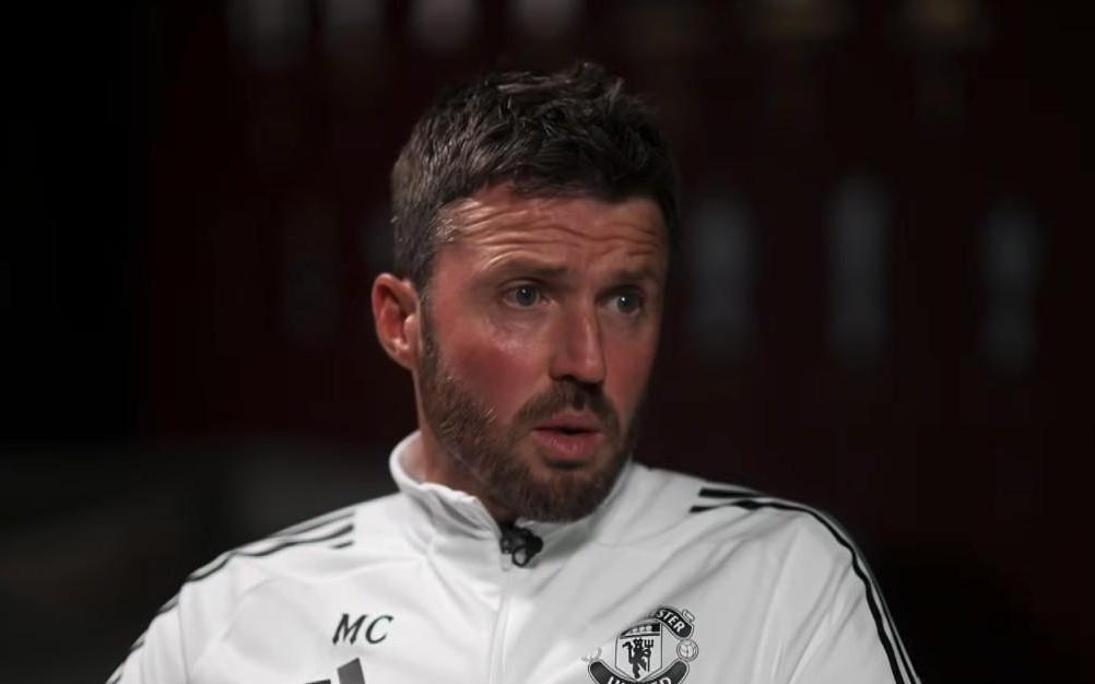 卡里克：我当然记得带队击败过阿森纳