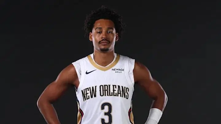 从库里接班人下跌到摆烂神器，乔丹普尔还能找回最好的自己吗