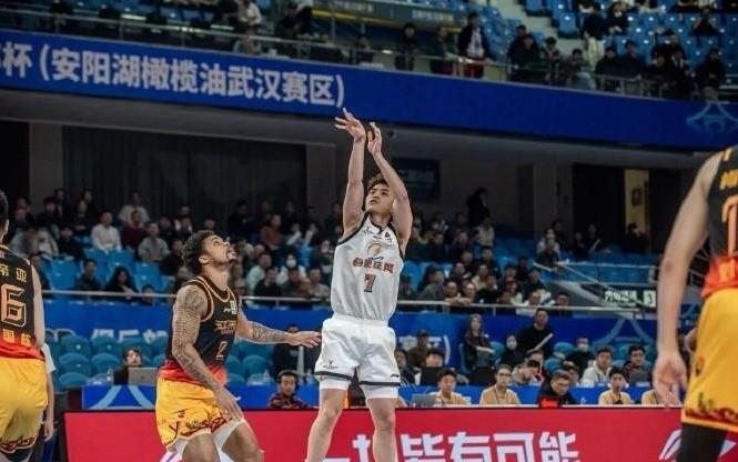 该有危机感了，NBL球队在CBA杯单个比赛日两度战胜CBA球队