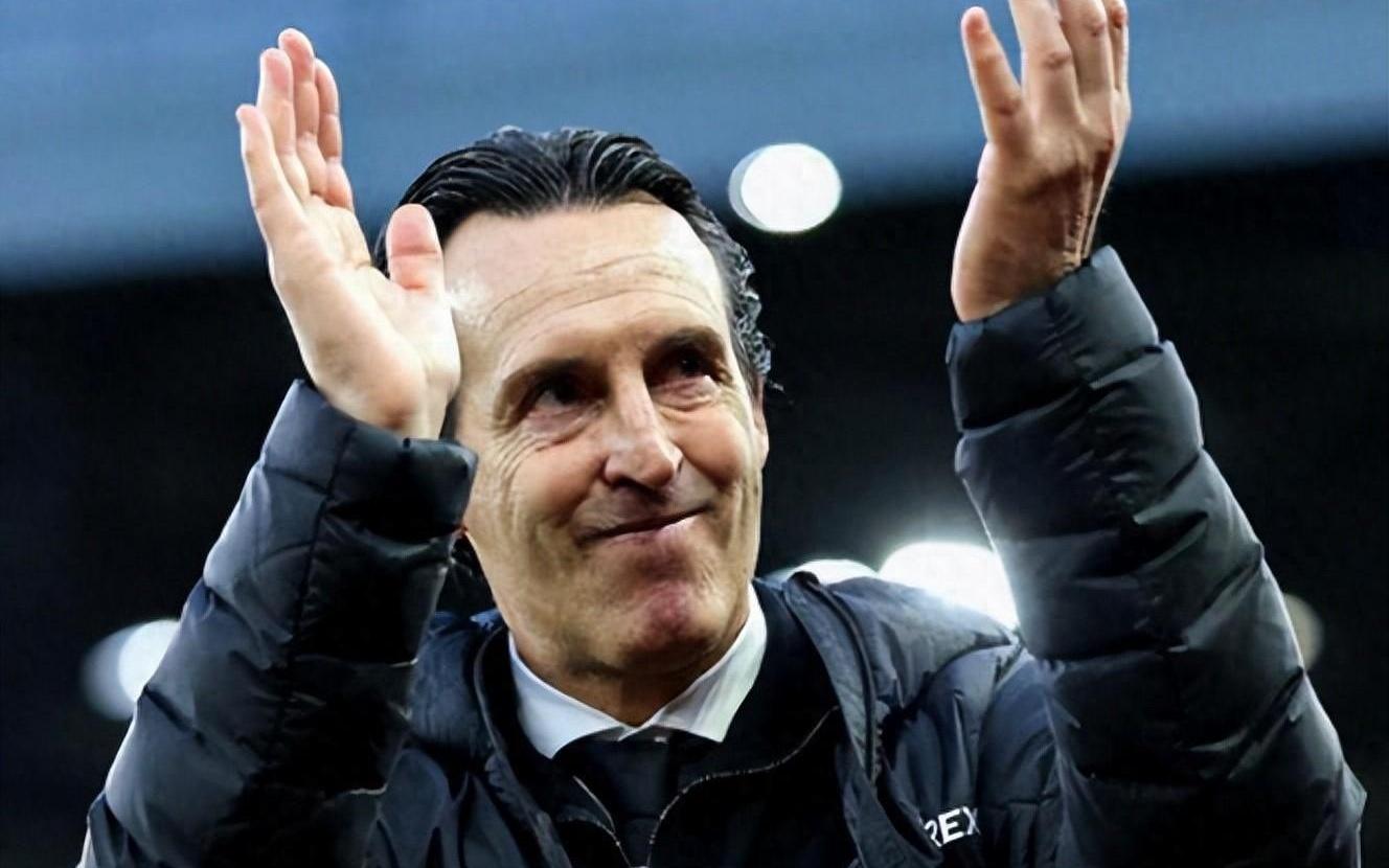 阿斯顿维拉豪取五连胜，强势逼近英超争冠集团