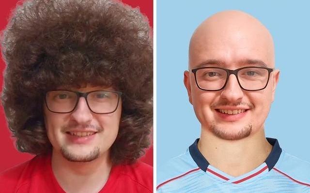 塞尔塔官推玩梗曼联：五连胜在手，做我们的剪头哥就可以理发了