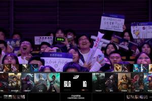 什么理解？TheShy锁定铁男对抗BLG铁桶阵