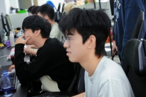 WBG分享选手训练返图：投入认真的训练中一起加油！