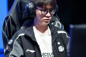 召唤师Park：Meiko和iG达成续约目前iG需要争取AD和教练组