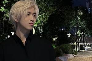 还挺帅G2分享下路选手Hanssama日常照片