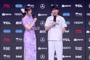 GALA谈最后一波：拆家那会也不知道为什么水晶一直在掉血