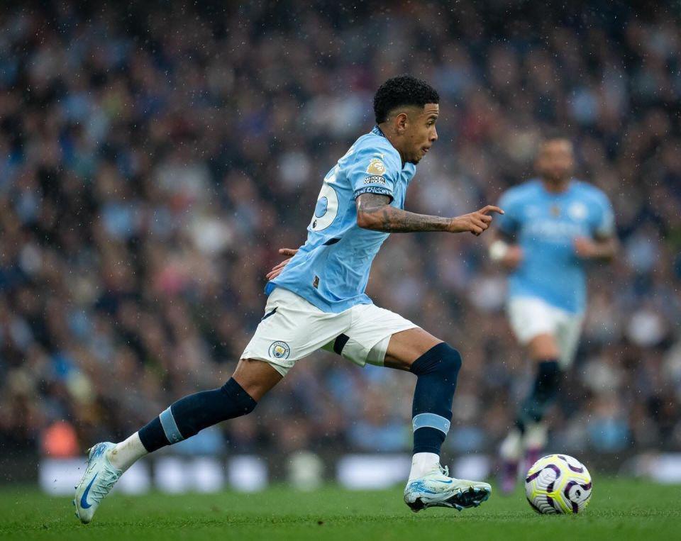 真爱！热刺冬窗仍渴望签萨维尼奥但曼