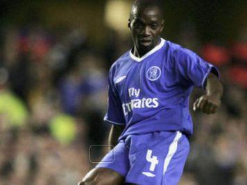 英超传奇转型选美评委：马克莱莱的跨界人生