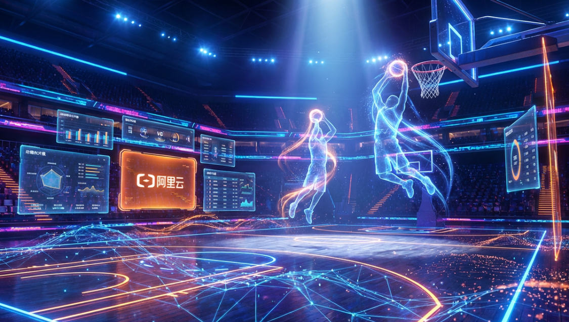 当AI进入NBA全明星投票，这件事开始不一样了