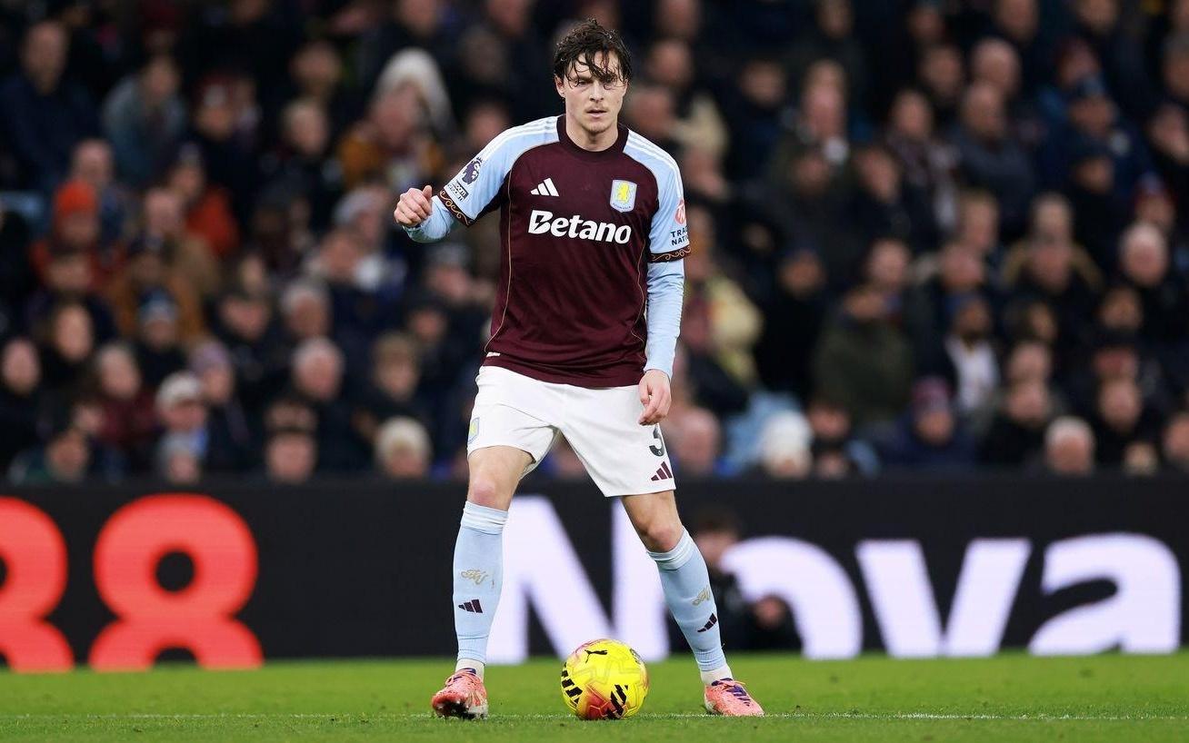 林德洛夫：切尔西实力非常强，我们必须