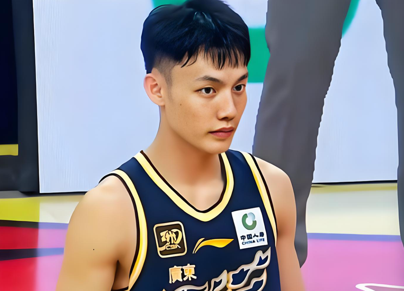 25分11助！打出CBA超级高水平，球迷：郭士强怎么将他漏了呢