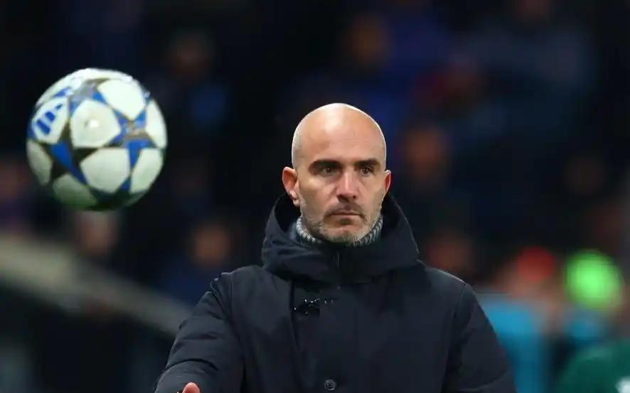 帕切科谈论英超的“下课潮”，金元足球时代的容错率很低