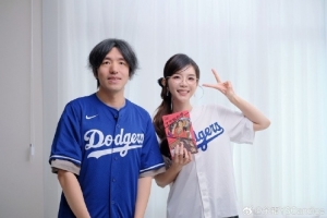 余霜晒照：MLB十月棒球Brunch和张佳玮老师一起看了精彩的比赛！
