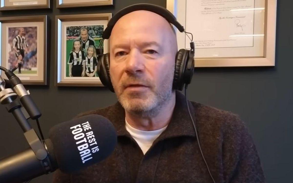 希勒：曼联高层接手后每一个决定都搞砸了，简直就是一个笑话