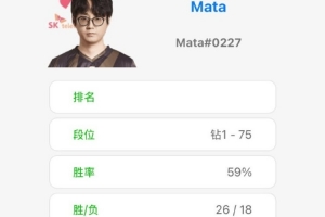 不研究新版本会成为伏笔吗！T1教练Mata休赛期高强度斗魂竞技场