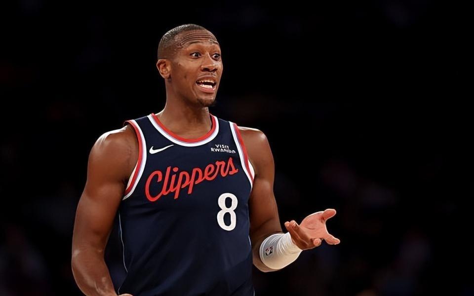 近段时间进攻效率下滑，快船后场大闸这方面的表现有些令人担心