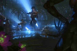 今天是女警加入LOL十五周年，你印象深刻的名场面与使用者是