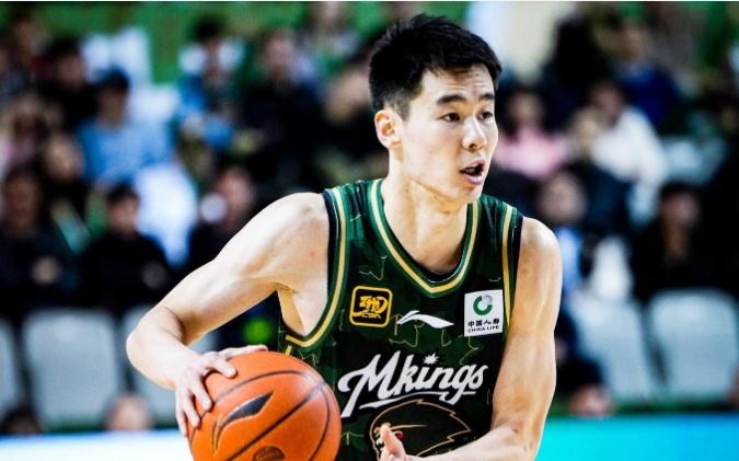 邱彪克里斯被驱逐！山东逆转同曦郭昊文31+11高诗岩25+7+11