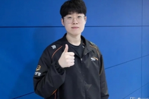 Zeus：预测T1进决赛听到珉炯哥来HLE有些不敢相信