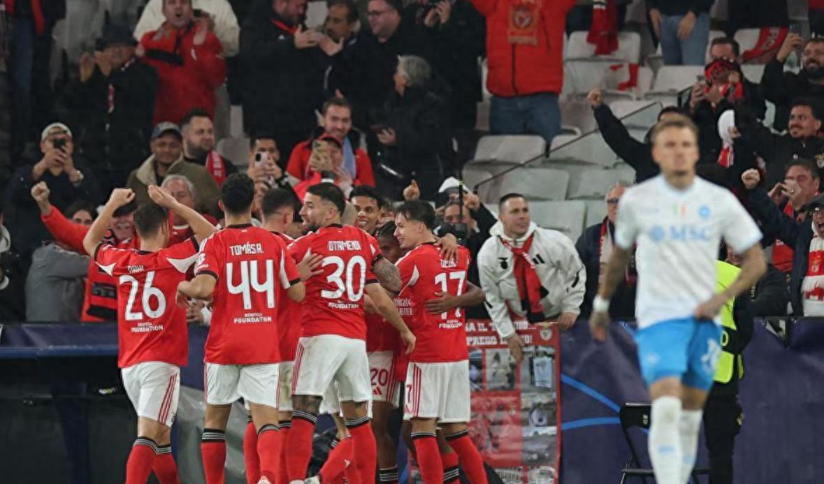 欧冠一夜神剧本：穆帅逆袭、枪手6连胜，曼城逆转皇马太刺激！