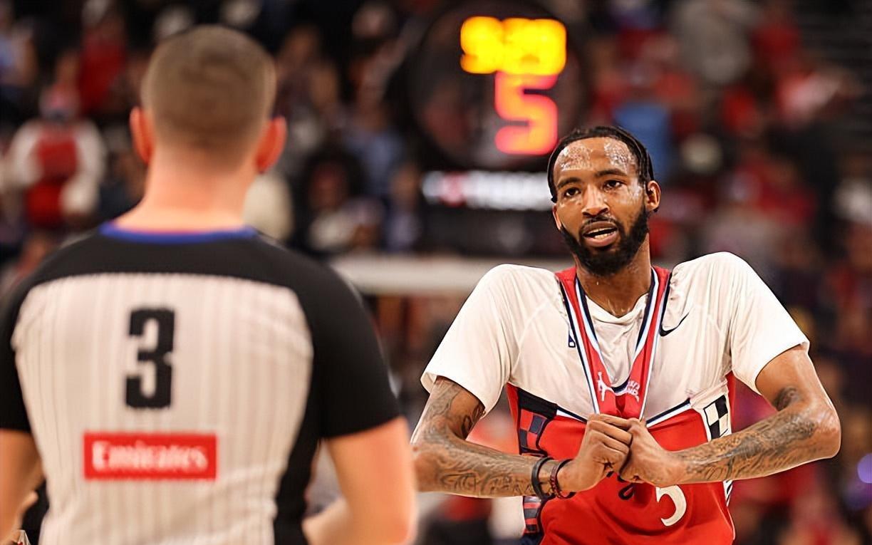 3D锋线大将还在继续回暖，快船的轮换阵容深度又有了进一步的提升