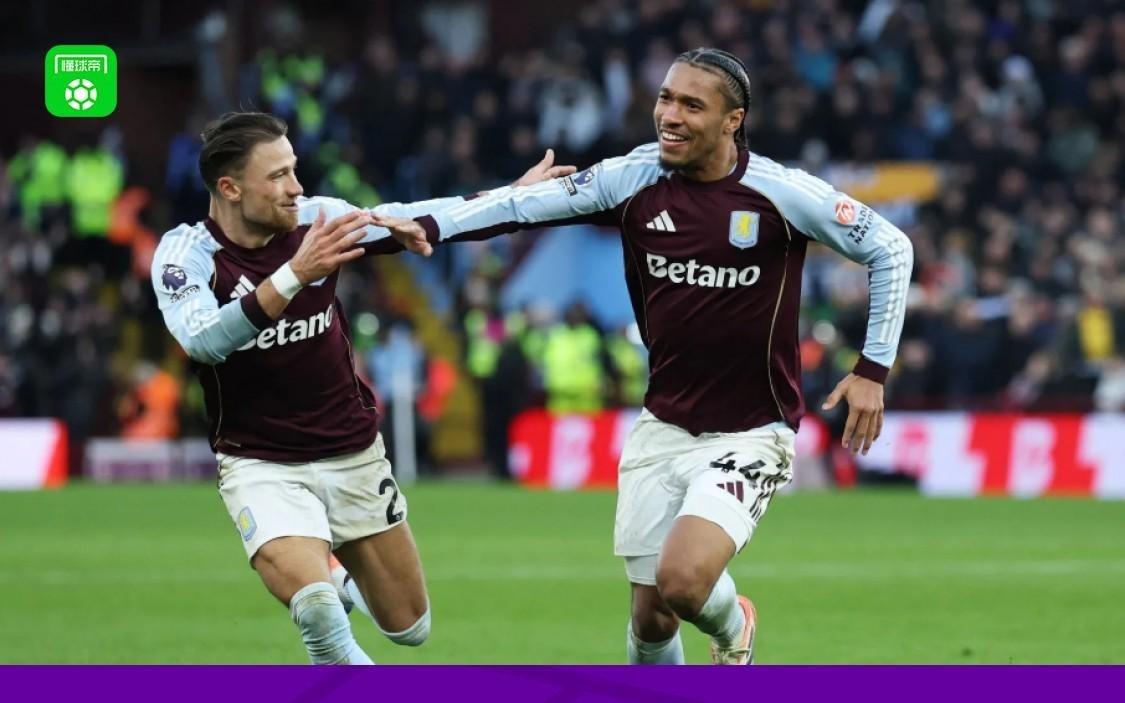 维拉10狼队，卡马拉世界波，大马丁屡献神扑