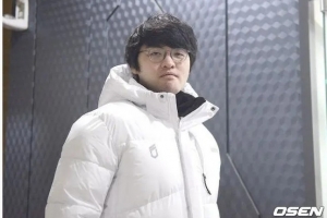 Ggoong教练：最期待Pyosik，新赛季将延