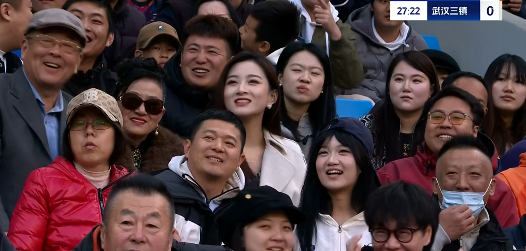 随着海牛队10三镇队，中超积分：亚泰提前降级，梅州客家也悬了