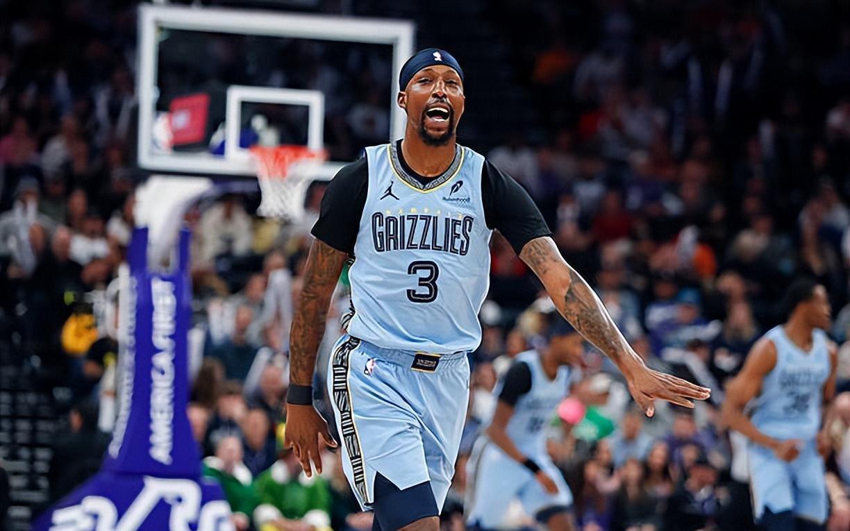 面对老东家湖人继续这出色的表现，灰熊后场老将真的开始回暖了