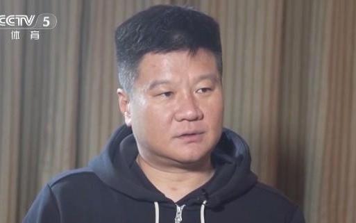 李金羽：冲超那一刻我很平静，庄总压力很大但从不欠薪