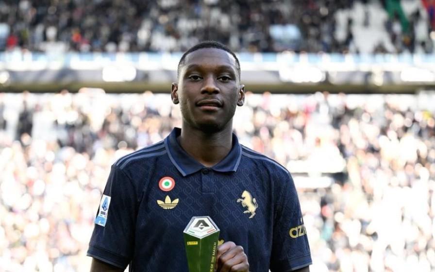 佩杜拉：尤文今天将直接接触穆阿尼经