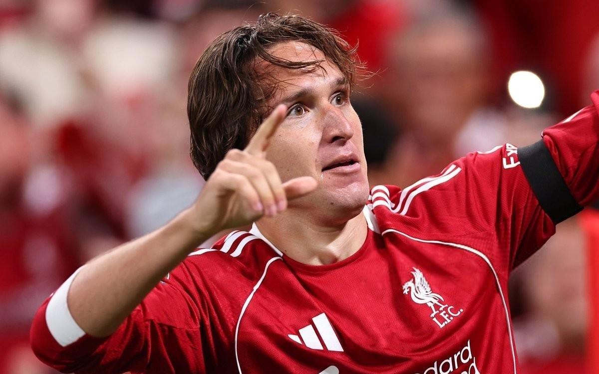 意媒：尤文有意租借小基耶萨，亚特兰大也对他感兴趣