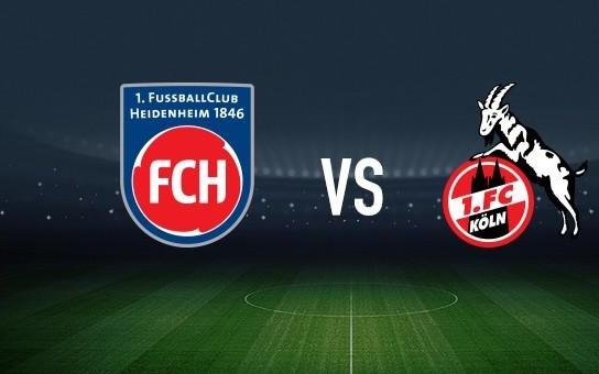 海登海姆vs科隆：阿尔扬伊布拉希莫维奇、派林格首发，卡明斯基、侯赛因巴希奇出战