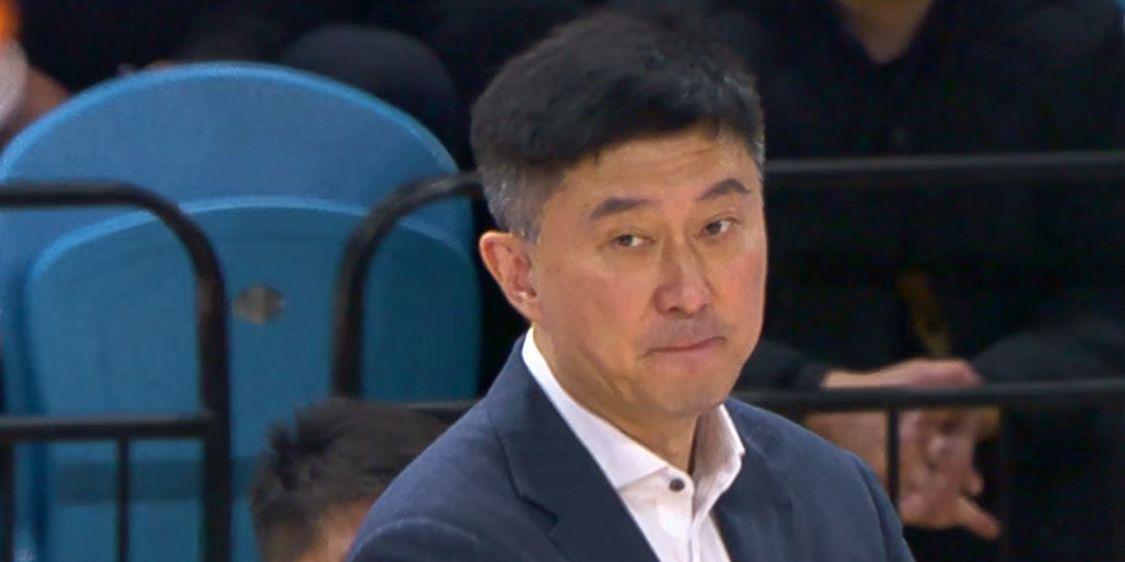 赢北控4分！杜锋却开心不起来，广东队暴露出3大隐患