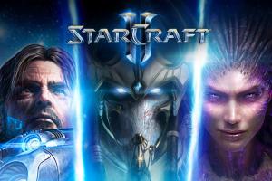 即将震撼首发！爆料称《星际争霸》射击新作或于今年暴雪嘉年华亮相