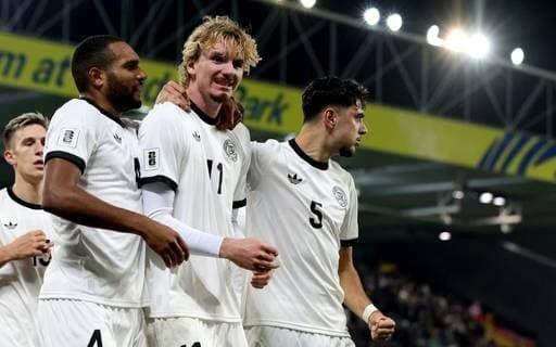 沃尔特马德：英超让我更出色，比赛强度和身体对抗比德甲激烈