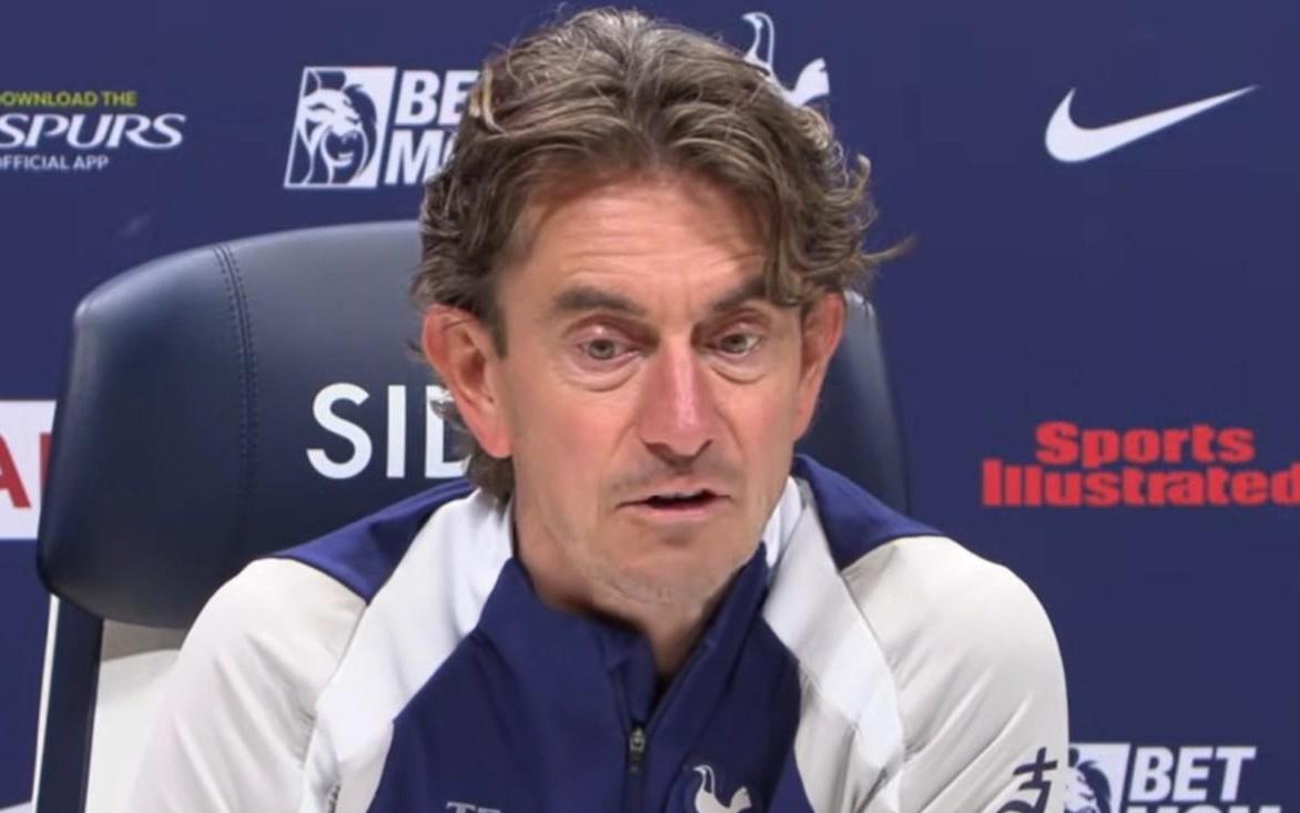 弗兰克：9打11被4比1已成为历史，足球