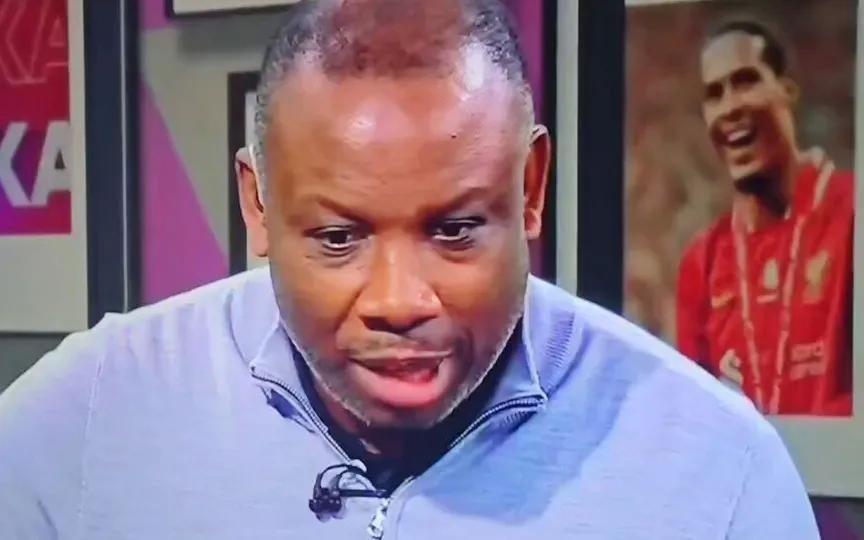 老罗塞尼尔：我曾踢过职业和执教，罗塞尼尔在这样环境中成长