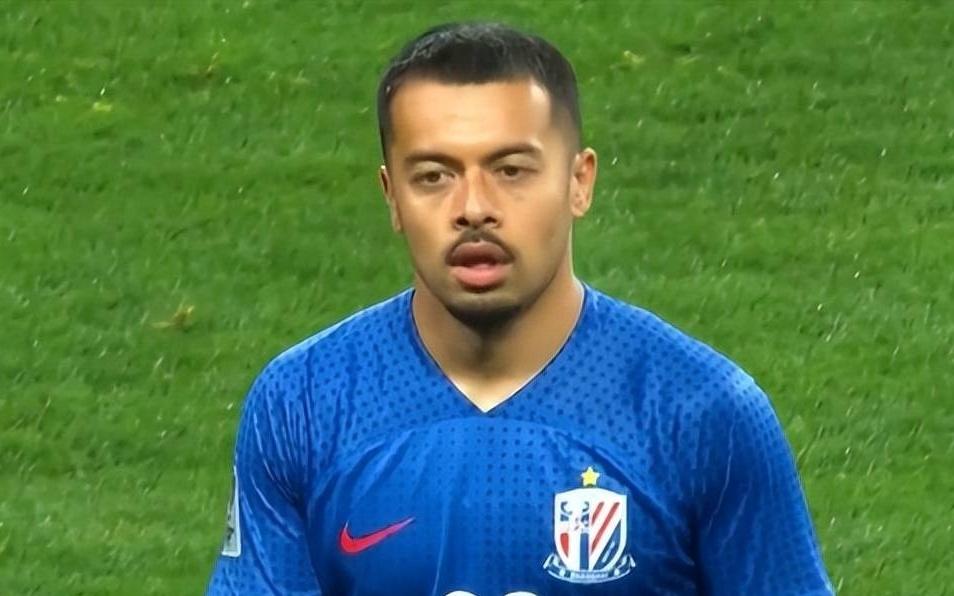 中超本赛季，进步最大的5名球员，你最