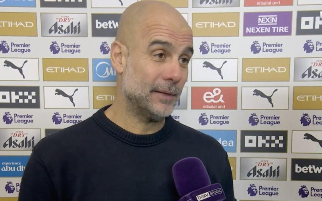 比切尔西少两天备战瓜帅：转播方是老大，赛程由他们定